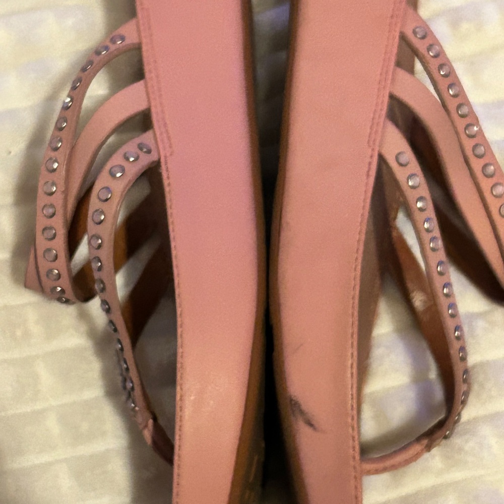 Pink Fitflops - Picture 3 of 5